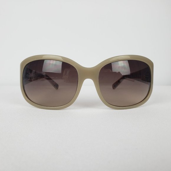 Fossil Tan Brown Sunglasses